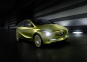 Tapety Mercedes